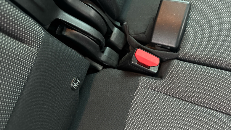 Citroen C3 Aircross 1.2 PureTech 110 Flair 5dr [6 speed] Petrol Hatchback